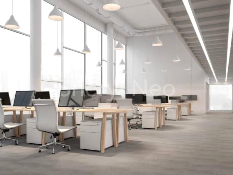 Office for Rent in  Loyang Way - Image 14